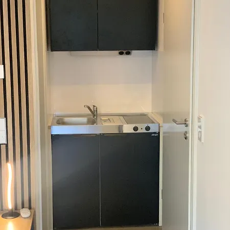 Wohnung Repp Uberlingen Exterior photo
