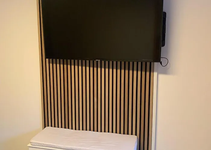 Wohnung Repp