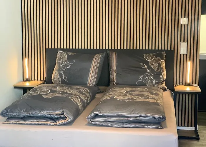 Wohnung Repp